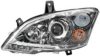 HELLA 1ZS 009 627-321 Headlight